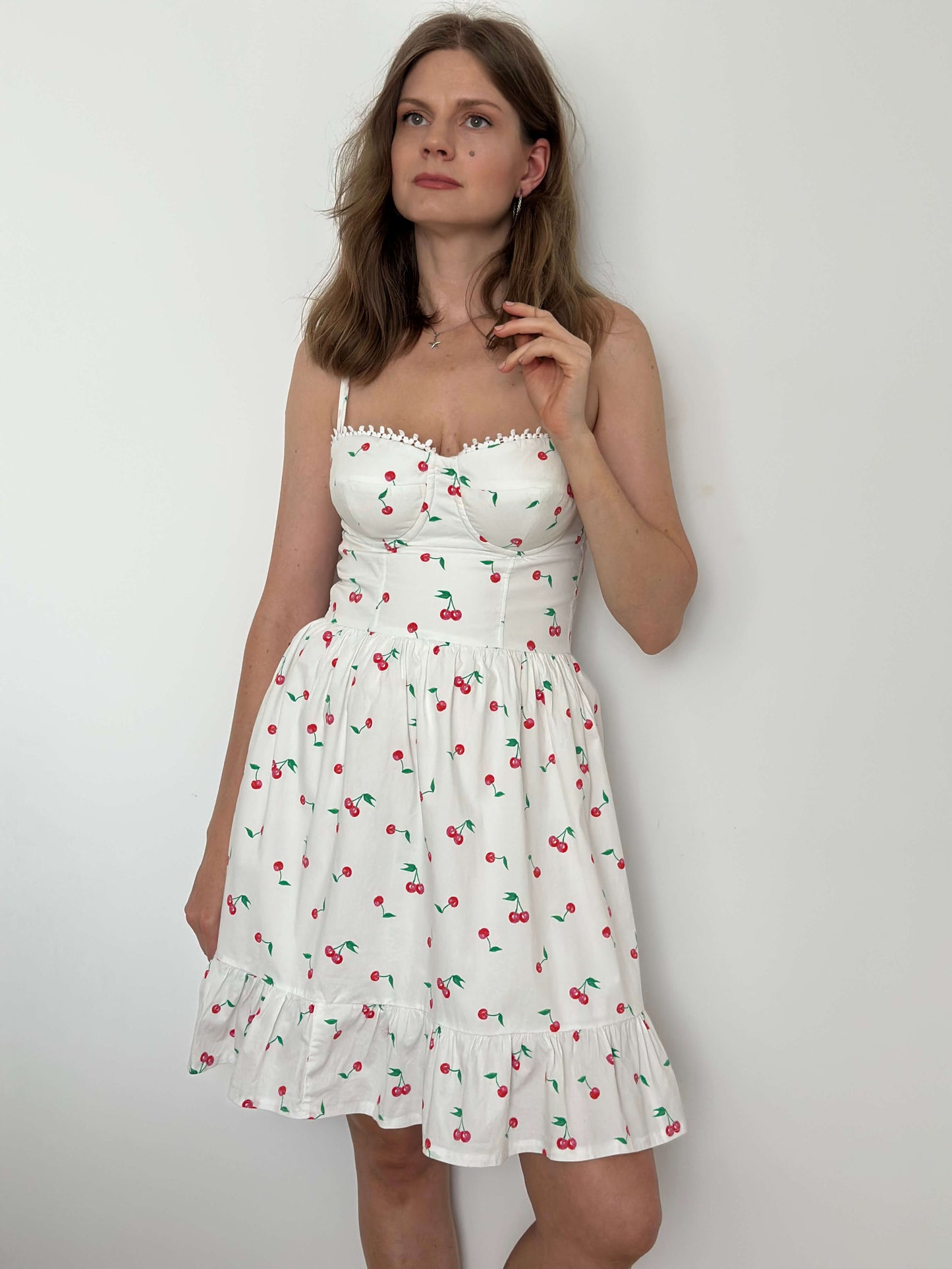 Bustier Dress Sewing Course