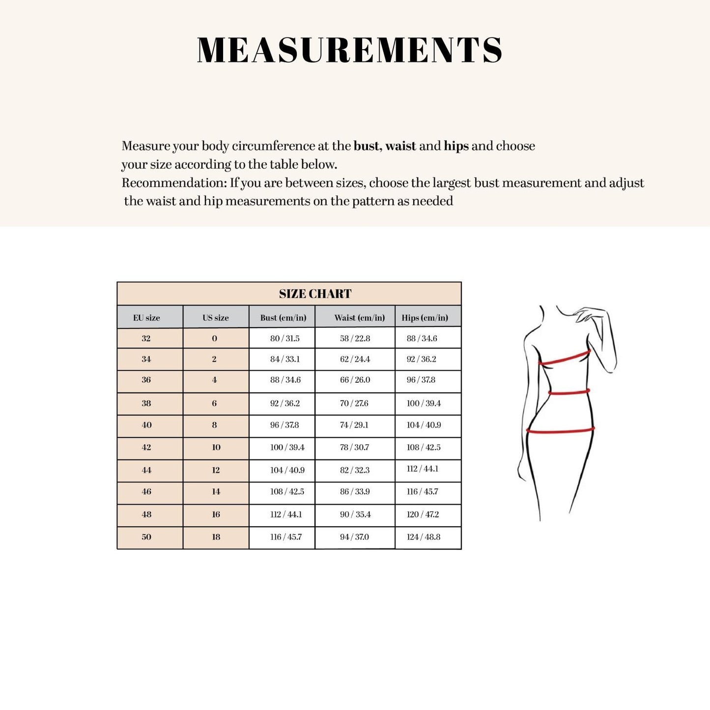 Daisy Drop-Waist Dress - Digital Sewing Pattern