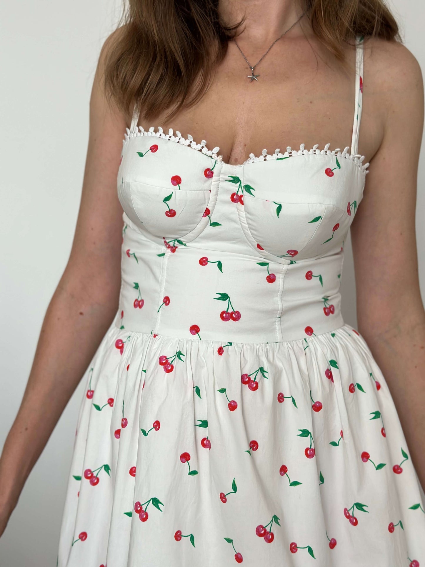 Bustier Dress Sewing Course