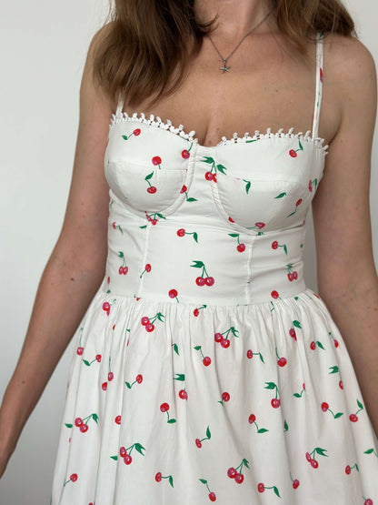 Bustier Dress Sewing Course