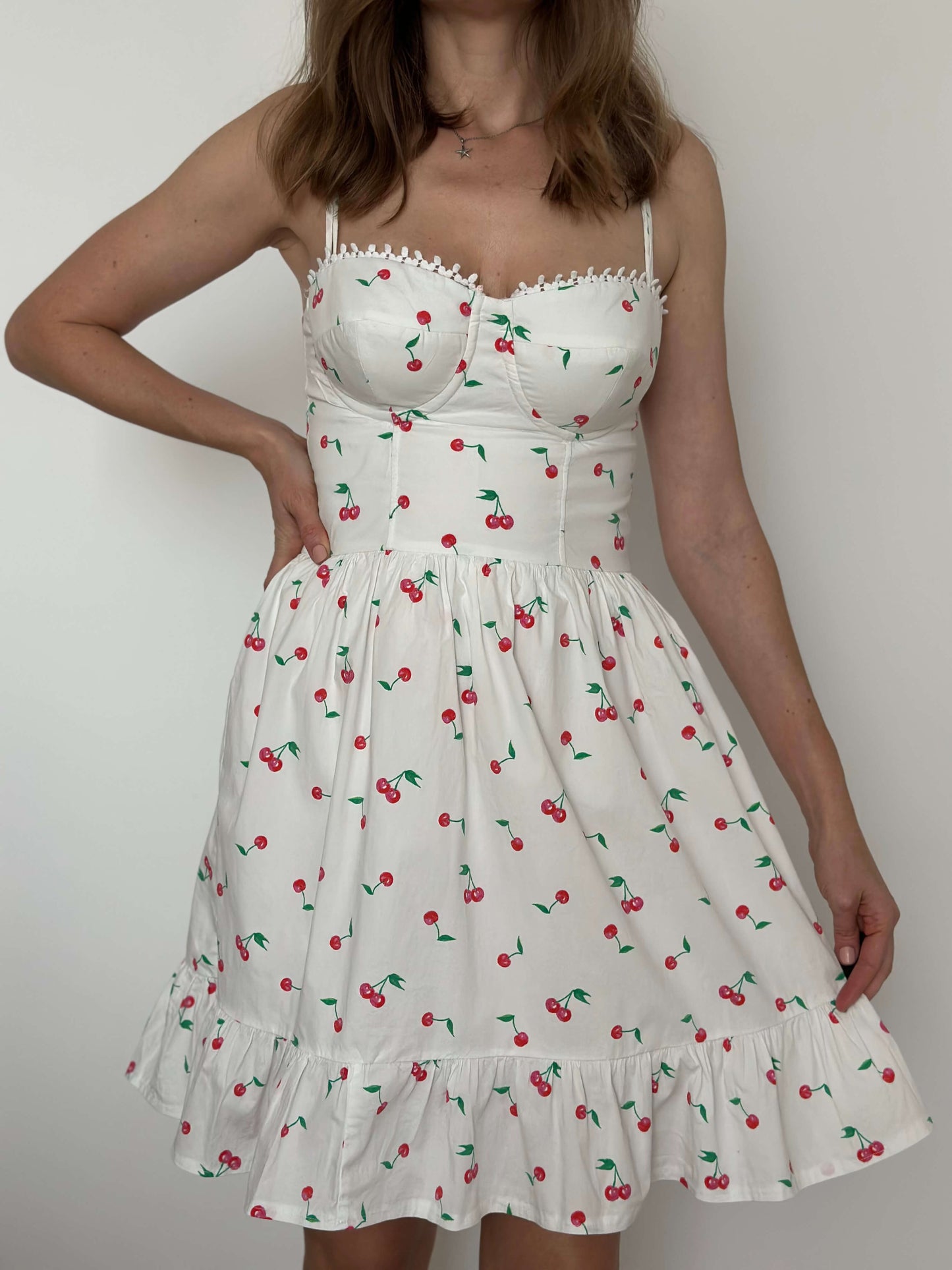 Bustier Dress Sewing Course