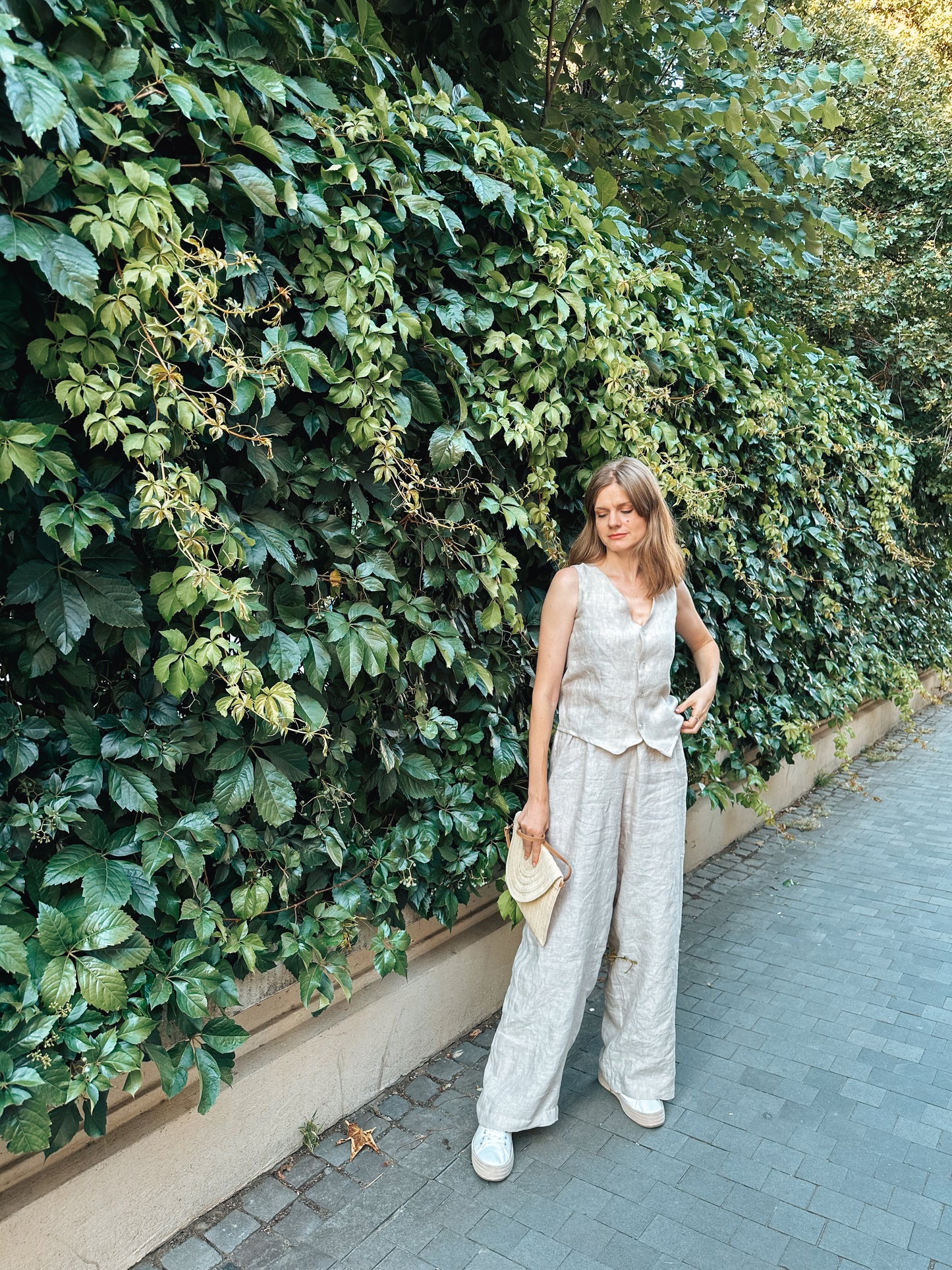 Milo Pants - Digital Sewing Pattern