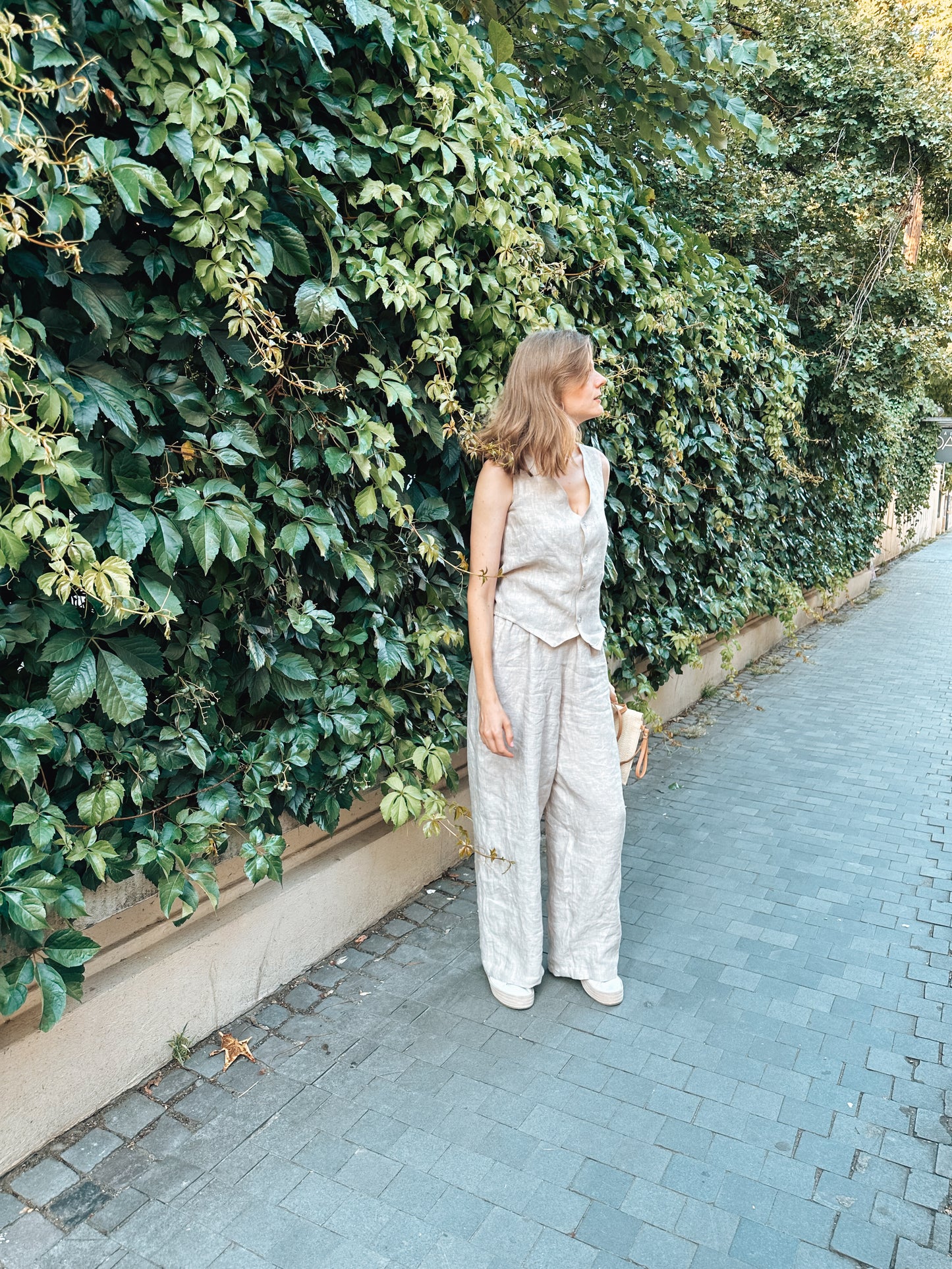 Milo Pants - Digital Sewing Pattern