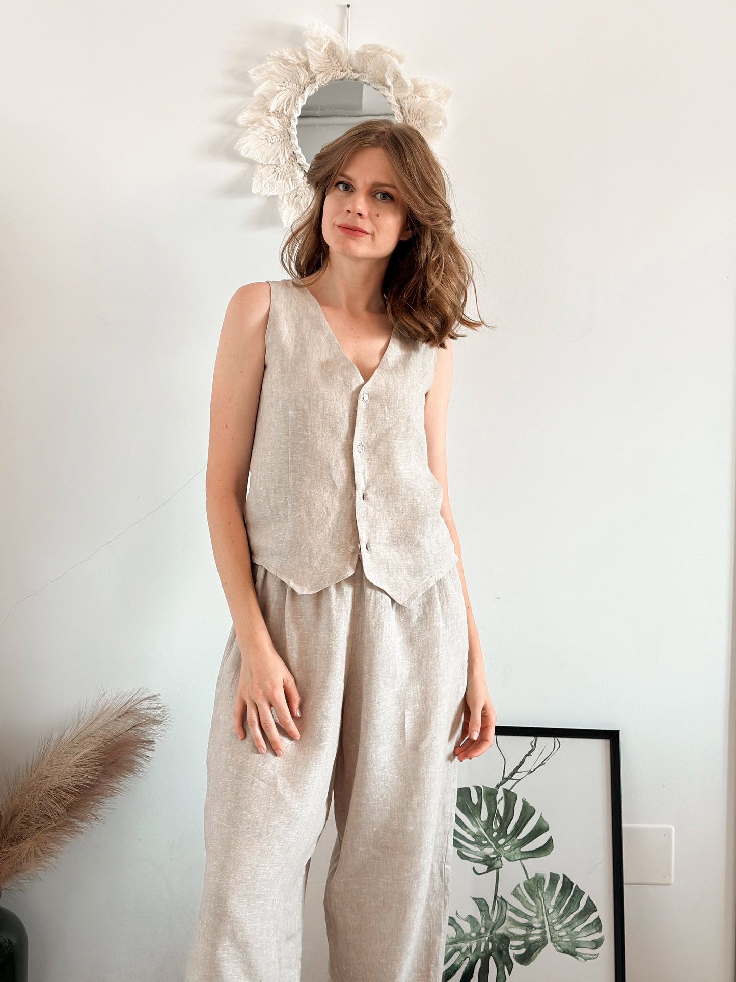 Milo Pants - Digital Sewing Pattern