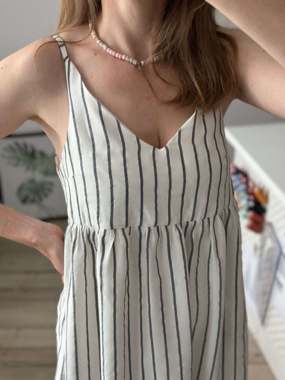 Sundress  - Free pattern