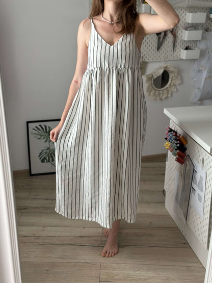Sundress  - Free pattern